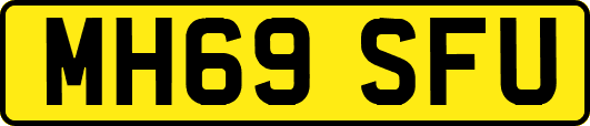 MH69SFU