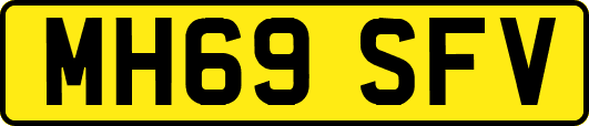 MH69SFV