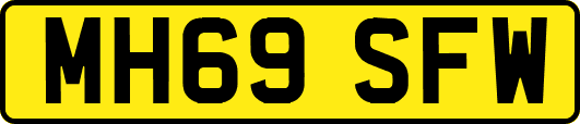 MH69SFW