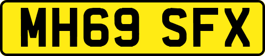 MH69SFX