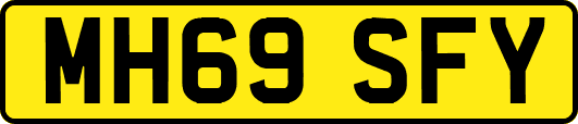 MH69SFY