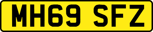 MH69SFZ