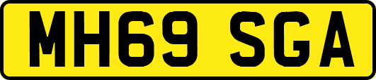 MH69SGA
