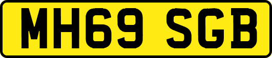 MH69SGB