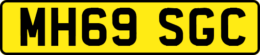 MH69SGC