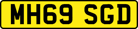 MH69SGD