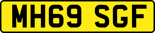 MH69SGF