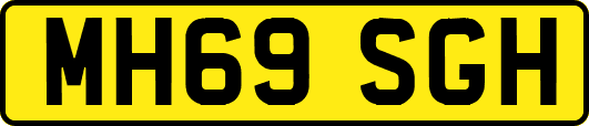 MH69SGH