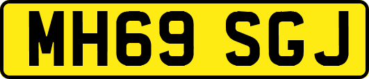 MH69SGJ