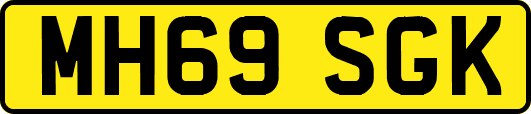 MH69SGK