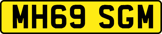 MH69SGM