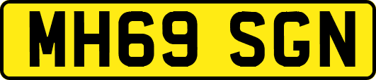 MH69SGN