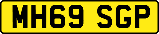 MH69SGP