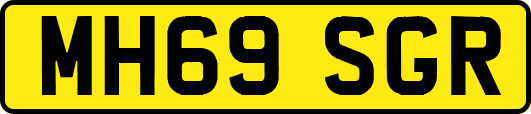 MH69SGR
