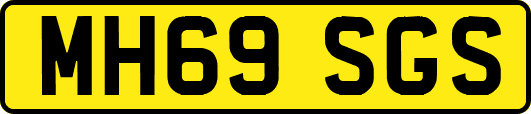 MH69SGS