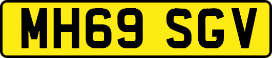 MH69SGV