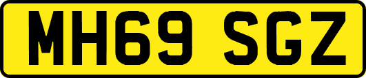 MH69SGZ
