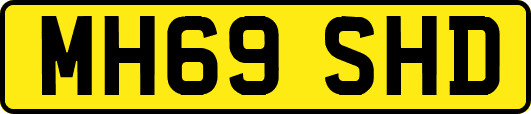 MH69SHD