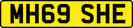 MH69SHE