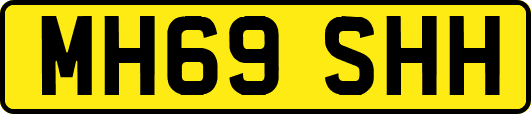 MH69SHH