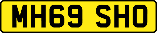 MH69SHO