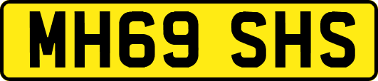 MH69SHS