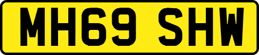MH69SHW