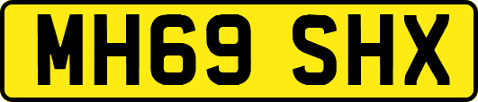 MH69SHX
