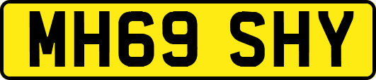 MH69SHY