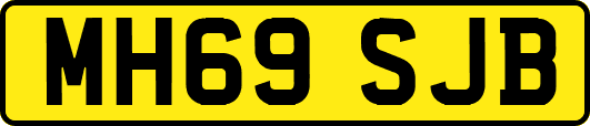 MH69SJB