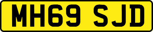 MH69SJD