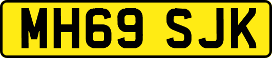 MH69SJK