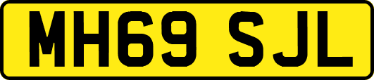 MH69SJL