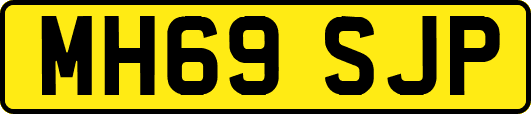MH69SJP