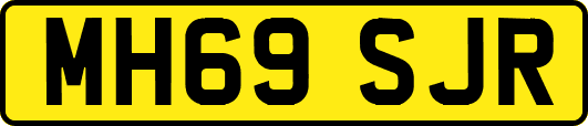 MH69SJR