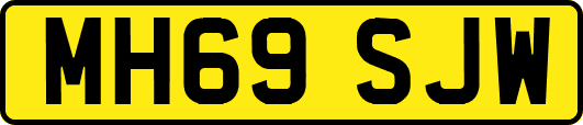 MH69SJW