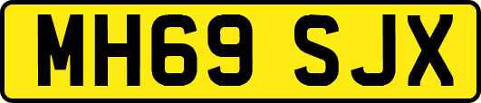 MH69SJX