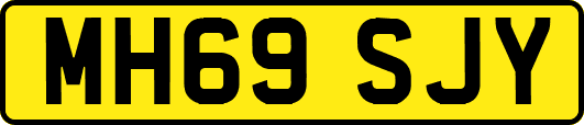 MH69SJY