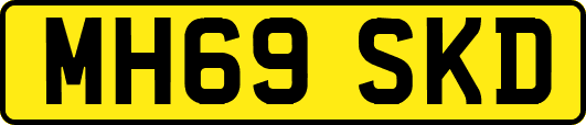 MH69SKD