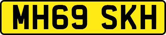 MH69SKH