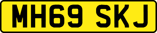 MH69SKJ