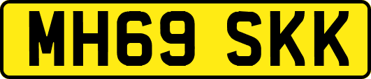 MH69SKK