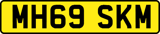 MH69SKM