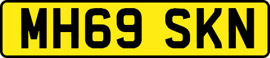 MH69SKN