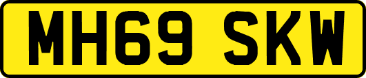 MH69SKW