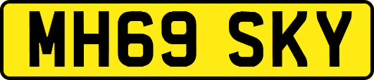 MH69SKY