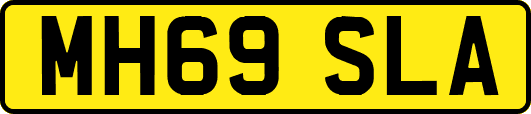 MH69SLA