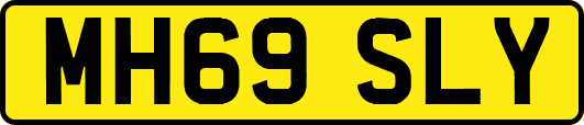 MH69SLY