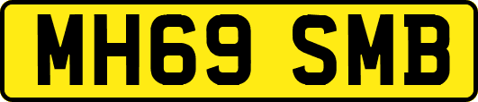 MH69SMB