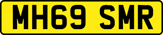 MH69SMR